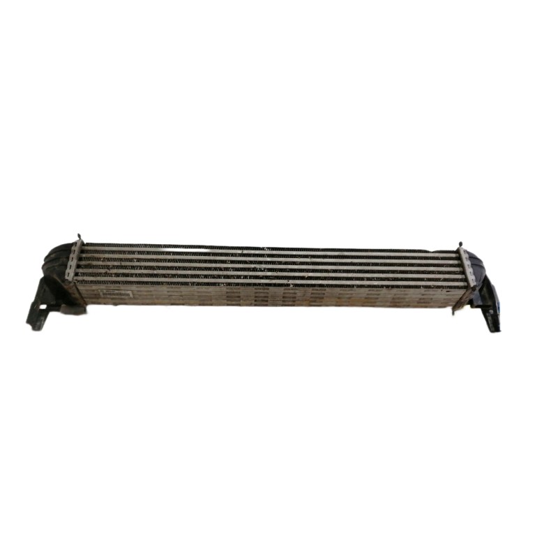 Recambio de intercooler para seat toledo (kg3) style referencia OEM IAM 6R0145805 Y3427002 