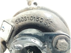 Recambio de turbocompresor para seat alhambra (7v8) se referencia OEM IAM 028145701J 530310150 53031015095 2