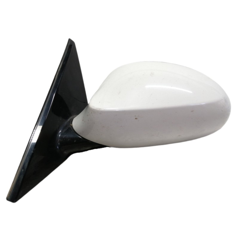 Recambio de retrovisor izquierdo para bmw serie 1 berlina (e81/e87) 118d referencia OEM IAM F0133101 F0133101 C013105 ELECTRICO 