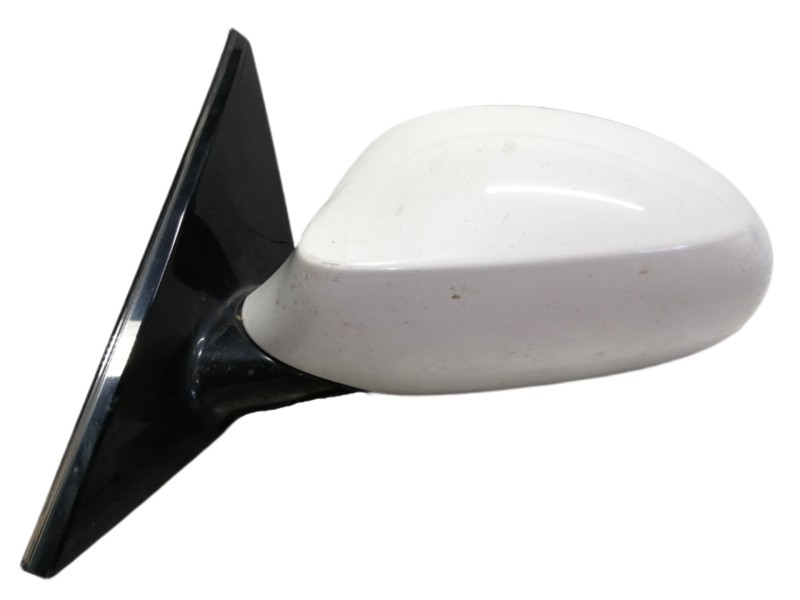 Recambio de retrovisor izquierdo para bmw serie 1 berlina (e81/e87) 118d referencia OEM IAM F0133101 F0133101 C013105 ELECTRICO 