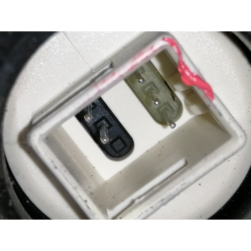 Recambio de retrovisor izquierdo para bmw serie 1 berlina (e81/e87) 118d referencia OEM IAM F0133101 F0133101 C013105 ELECTRICO 