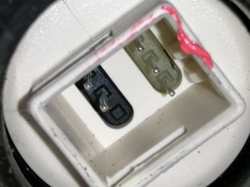 Recambio de retrovisor izquierdo para bmw serie 1 berlina (e81/e87) 118d referencia OEM IAM F0133101 F0133101 C013105 ELECTRICO 