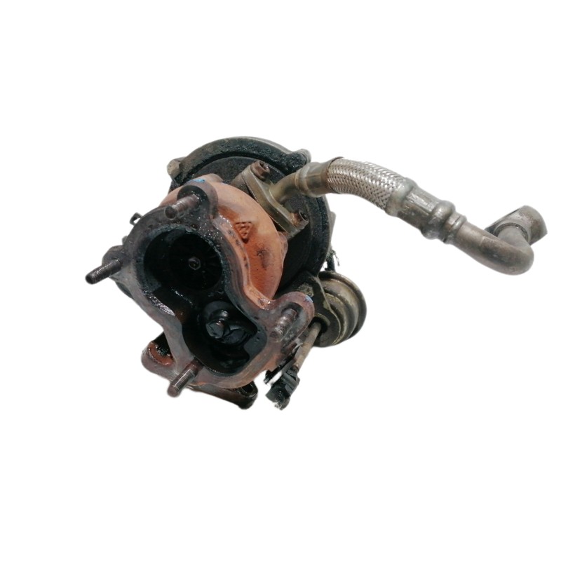 Recambio de turbocompresor para seat alhambra (7v8) se referencia OEM IAM 028145701J 530310150 53031015095