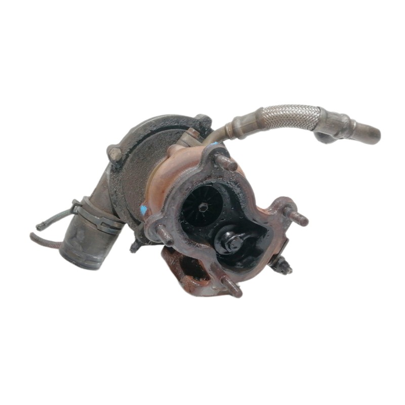 Recambio de turbocompresor para seat alhambra (7v8) se referencia OEM IAM 028145701J 530310150 53031015095