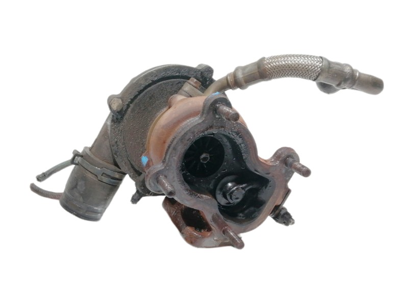 Recambio de turbocompresor para seat alhambra (7v8) se referencia OEM IAM 028145701J 530310150 53031015095