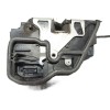 Recambio de cerradura puerta trasera izquierda para bmw x3 (e83) xdrive 20 d referencia OEM IAM 51227202147 7202147 