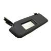 Recambio de parasol izquierdo para audi a3 (8p1) 2.0 tdi referencia OEM IAM 8P0857551A85P 9P1857551551 