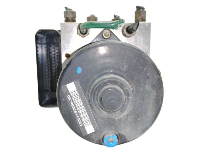 Recambio de abs para renault laguna ii (bg0) authentique referencia OEM IAM 8200183495B 8200183495 