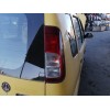 Recambio de piloto trasero derecho para suzuki ignis rg (fh) gl (5-ptas.) referencia OEM IAM 3565574G0R  