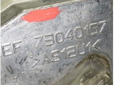 Recambio de resistencia calefaccion para bmw serie 1 berlina (e81/e87) 118d referencia OEM IAM 73040157 9854640721801361 NO98546 2