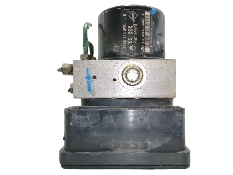 Recambio de abs para renault laguna ii (bg0) authentique referencia OEM IAM 8200183495B 8200183495 