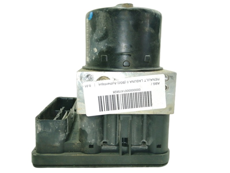 Recambio de abs para renault laguna ii (bg0) authentique referencia OEM IAM 8200183495B 8200183495 