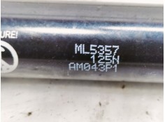 Recambio de amortiguadores capo para volkswagen touareg (7la) 2.5 tdi referencia OEM IAM 7L6823359B   2