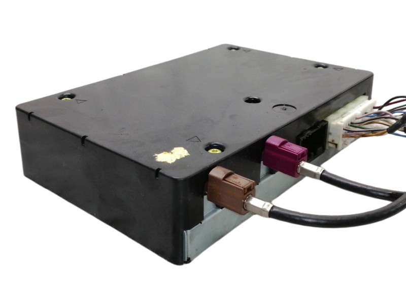 Recambio de modulo electronico para opel astra k lim. 5türig dynamic start/stop referencia OEM IAM 39017359 1216084000000779 544