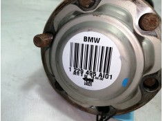 Recambio de transmision trasera izquierda para bmw serie 3 berlina (e46) 320d referencia OEM IAM 1229495AI01   2
