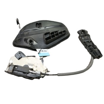 CERRADURA PUERTA TRASERA DERECHA 6C0839014A 5K18337016E 