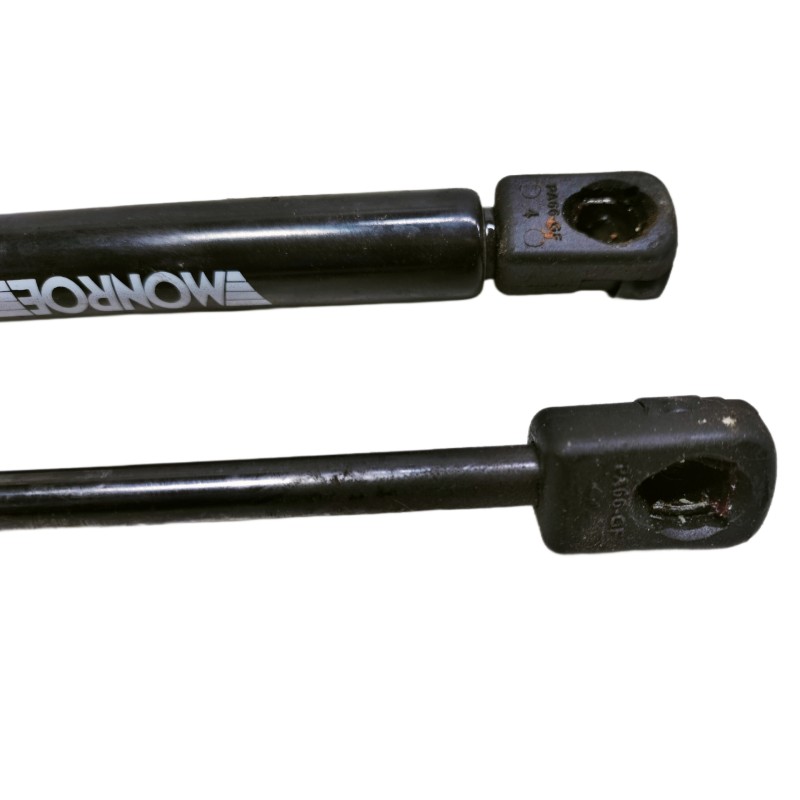 Recambio de amortiguadores capo para volkswagen touareg (7la) 2.5 tdi referencia OEM IAM 7L6823359B  