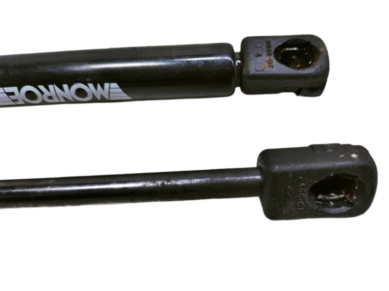 Recambio de amortiguadores capo para volkswagen touareg (7la) 2.5 tdi referencia OEM IAM 7L6823359B  