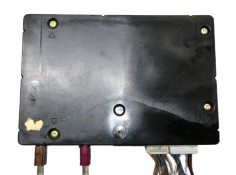 Recambio de modulo electronico para opel astra k lim. 5türig dynamic start/stop referencia OEM IAM 39017359 1216084000000779 544 2