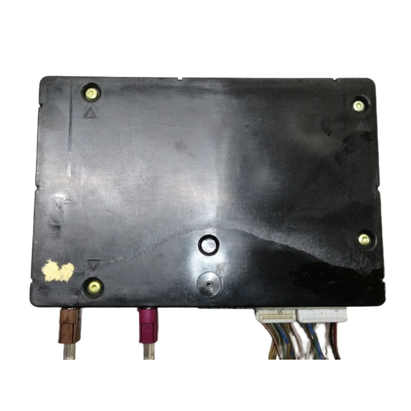 Recambio de modulo electronico para opel astra k lim. 5türig dynamic start/stop referencia OEM IAM 39017359 1216084000000779 544