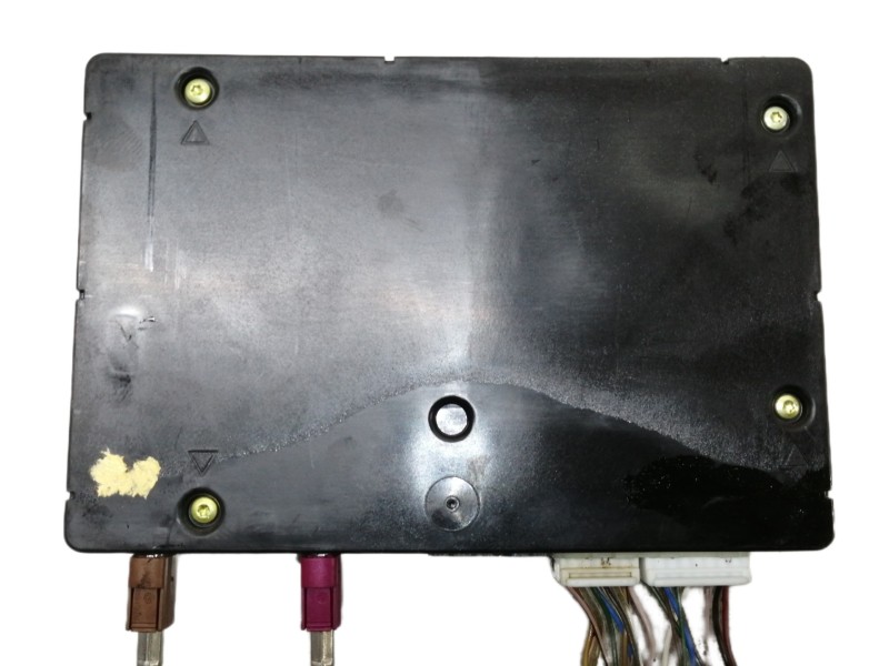 Recambio de modulo electronico para opel astra k lim. 5türig dynamic start/stop referencia OEM IAM 39017359 1216084000000779 544