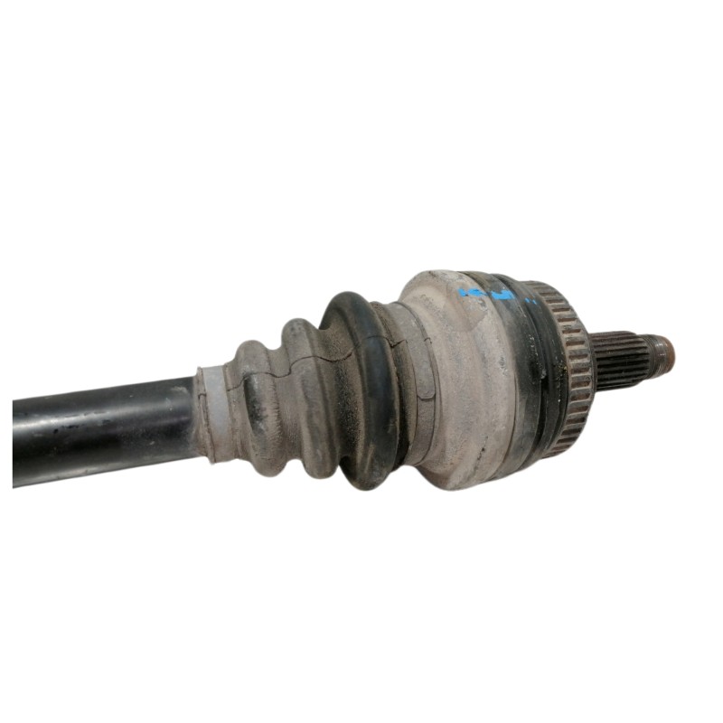 Recambio de transmision trasera izquierda para bmw serie 3 berlina (e46) 320d referencia OEM IAM 1229495AI01  