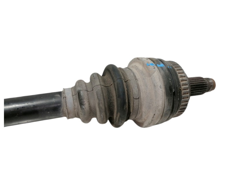 Recambio de transmision trasera izquierda para bmw serie 3 berlina (e46) 320d referencia OEM IAM 1229495AI01  