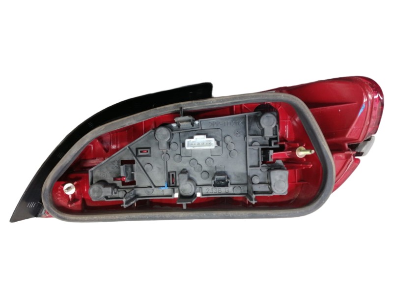 Recambio de piloto trasero izquierdo para peugeot 406 berlina (s1/s2) stdt referencia OEM IAM 9630364877  