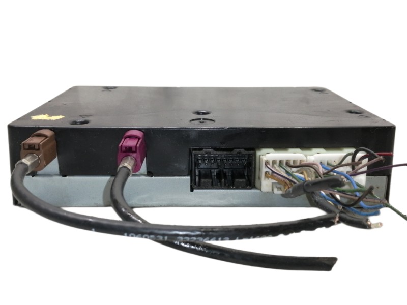 Recambio de modulo electronico para opel astra k lim. 5türig dynamic start/stop referencia OEM IAM 39017359 1216084000000779 544