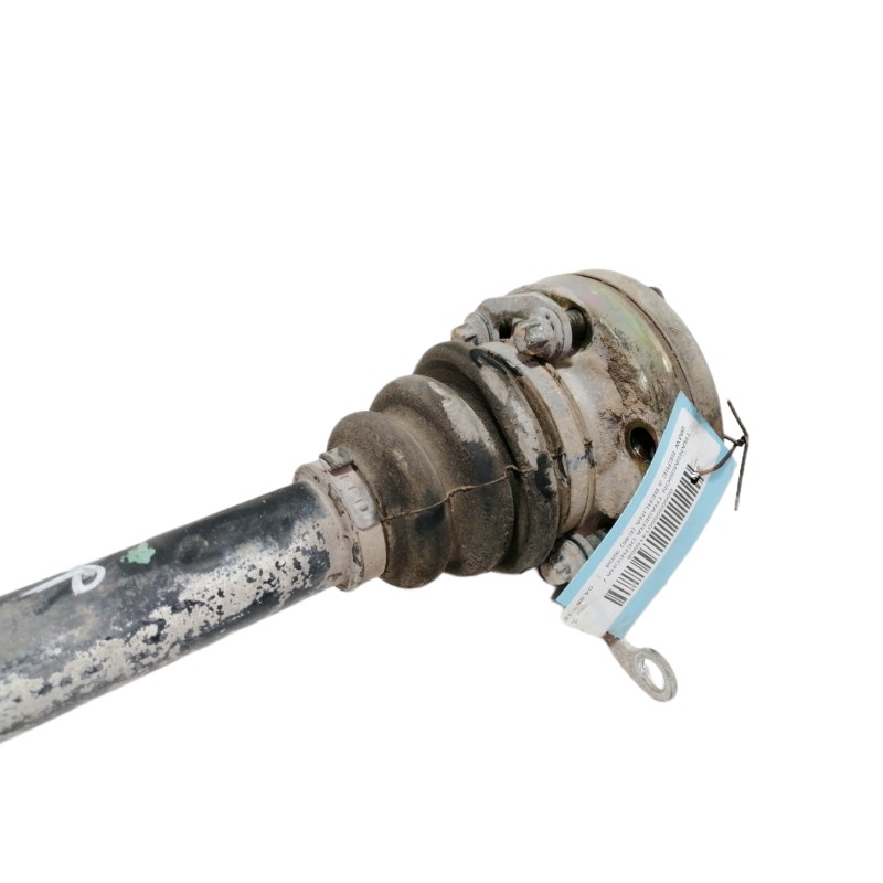 Recambio de transmision trasera derecha para bmw serie 3 berlina (e46) 320d referencia OEM IAM   