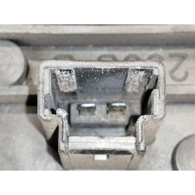 Recambio de piloto trasero izquierdo para peugeot 406 berlina (s1/s2) stdt referencia OEM IAM 9630364877  