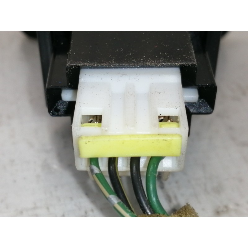 Recambio de warning para mitsubishi colt berlina 5 (z30a) 1.3 atlantis referencia OEM IAM   