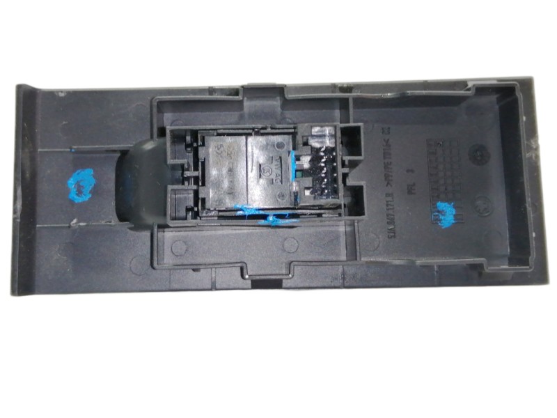 Recambio de mando elevalunas delantero derecho para seat toledo (kg3) style referencia OEM IAM 6JA959855  