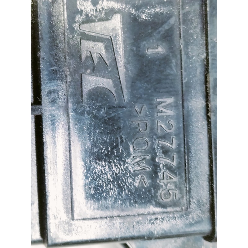 Recambio de warning para honda fr-v (be) 2.2 ctdi comfort referencia OEM IAM M27745  5 PINS