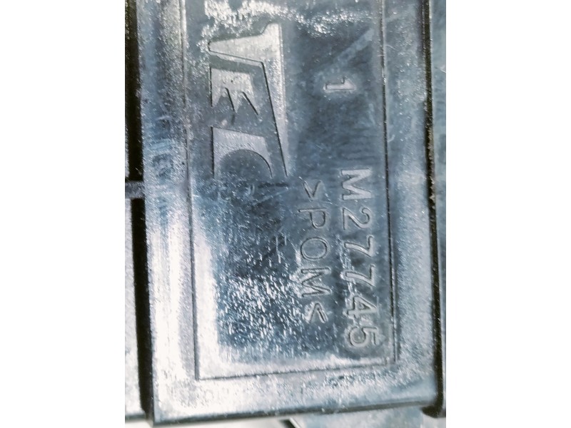 Recambio de warning para honda fr-v (be) 2.2 ctdi comfort referencia OEM IAM M27745  5 PINS