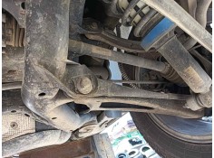 Recambio de transmision trasera derecha para volkswagen touareg (7la) 2.5 tdi referencia OEM IAM 7L6501201B   2
