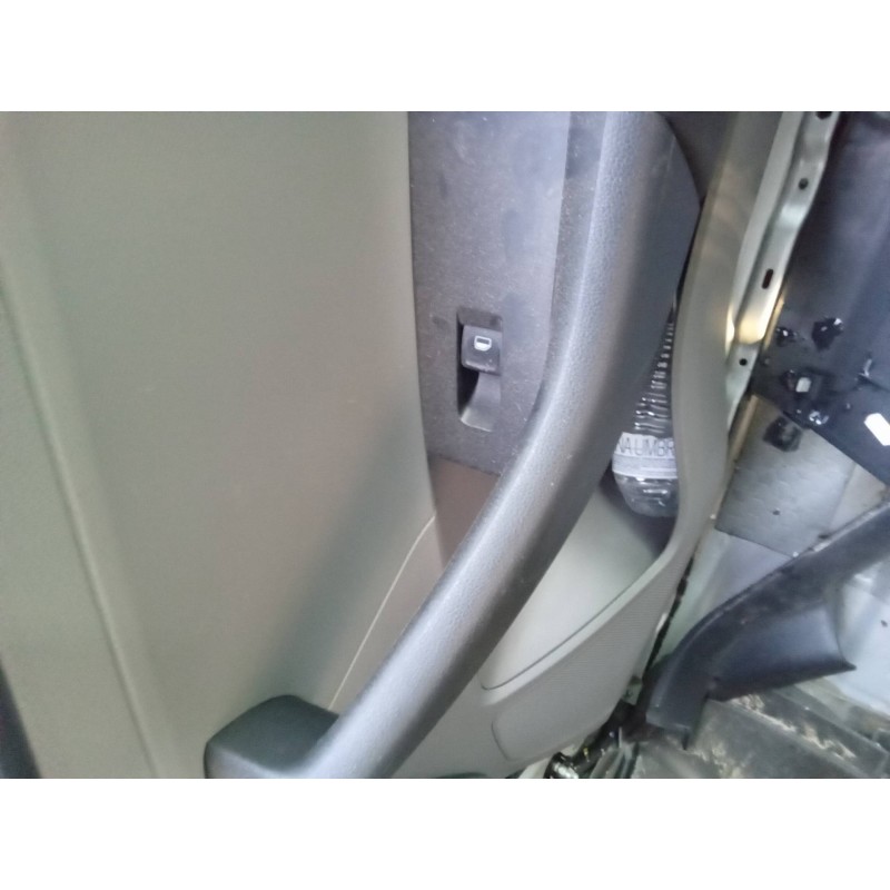 Recambio de mando elevalunas delantero derecho para seat toledo (kg3) style referencia OEM IAM 6JA959855  