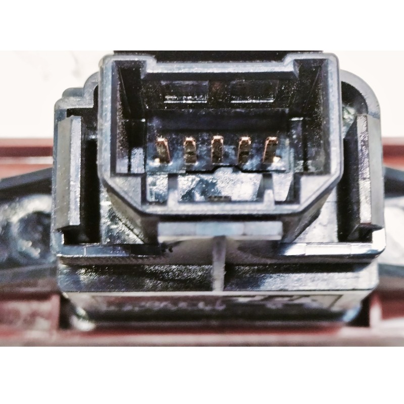 Recambio de warning para honda fr-v (be) 2.2 ctdi comfort referencia OEM IAM M27745  5 PINS