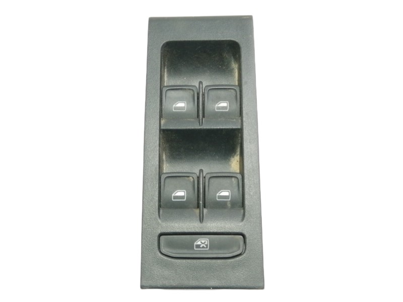 Recambio de mando elevalunas delantero izquierdo para seat toledo (kg3) style referencia OEM IAM 6JB959857 1009335701S 