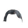 Recambio de paso de rueda trasero izquierdo para lynk & co 01 phev referencia OEM IAM 8892060796 8892060796 