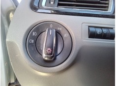 Recambio de mando luces para seat toledo (kg3) style referencia OEM IAM    2