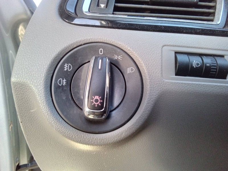 Recambio de mando luces para seat toledo (kg3) style referencia OEM IAM   