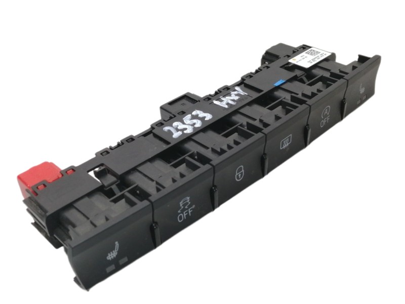 Recambio de mando multifuncion para seat toledo (kg3) style referencia OEM IAM 6JA927132BG 3OS1010095804S 