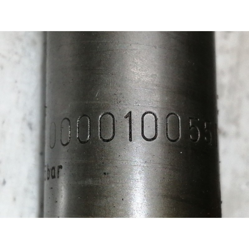 Recambio de inyector para mercedes-benz clase e (w210) berlina diesel 3.0 diesel cat referencia OEM IAM 0000100551 KCE27S3 