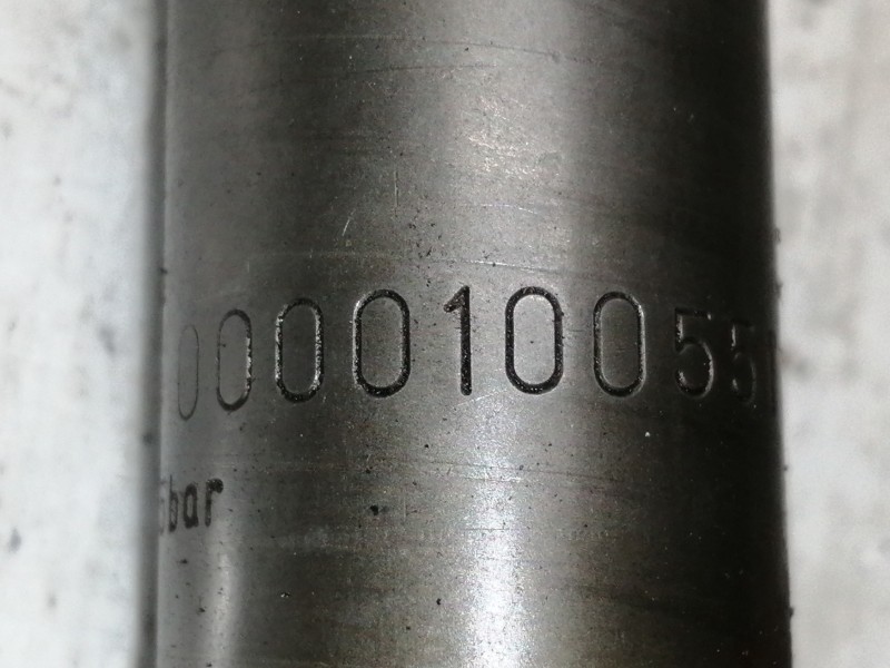 Recambio de inyector para mercedes-benz clase e (w210) berlina diesel 3.0 diesel cat referencia OEM IAM 0000100551 KCE27S3 