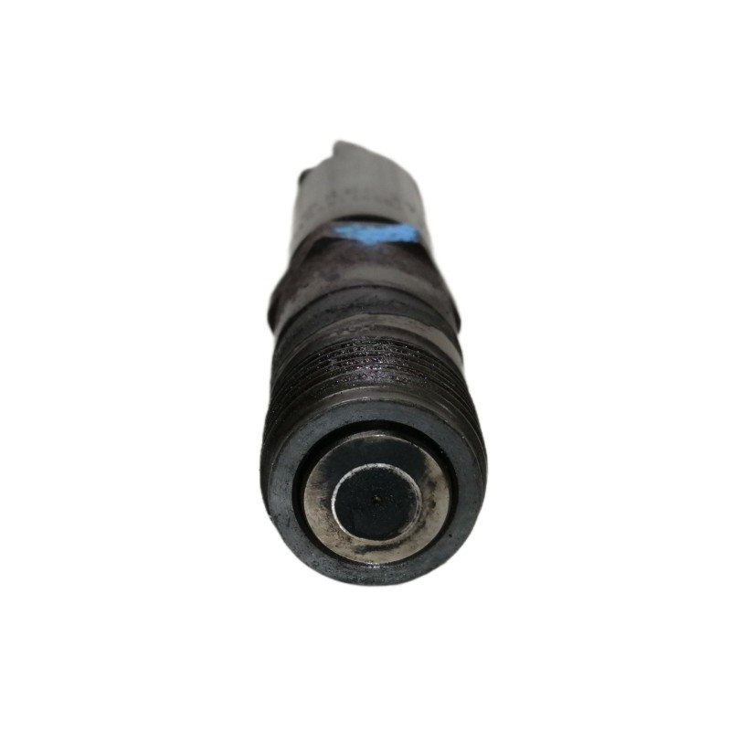 Recambio de inyector para mercedes-benz clase e (w210) berlina diesel 3.0 diesel cat referencia OEM IAM 0000100551 KCE27S3 