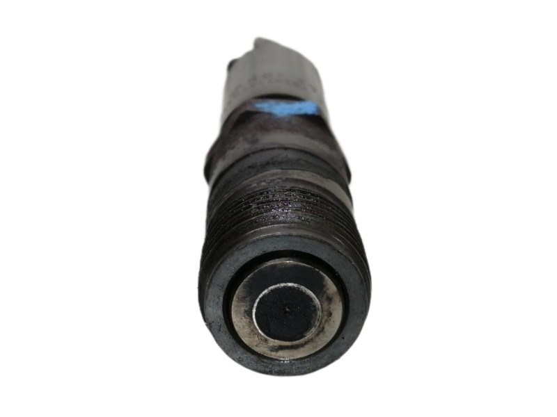 Recambio de inyector para mercedes-benz clase e (w210) berlina diesel 3.0 diesel cat referencia OEM IAM 0000100551 KCE27S3 