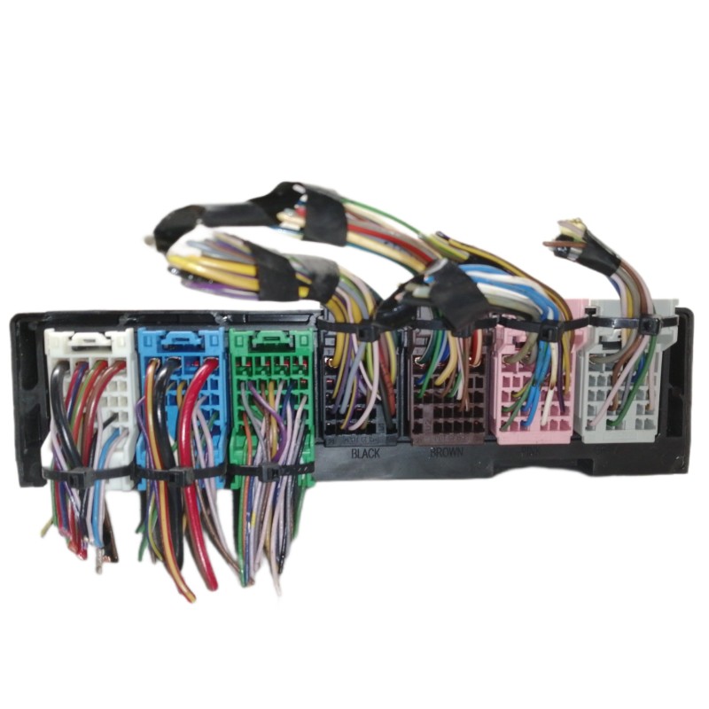 Recambio de modulo electronico para opel astra k lim. 5türig dynamic start/stop referencia OEM IAM 13510523  