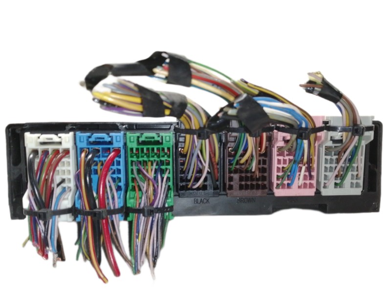 Recambio de modulo electronico para opel astra k lim. 5türig dynamic start/stop referencia OEM IAM 13510523  