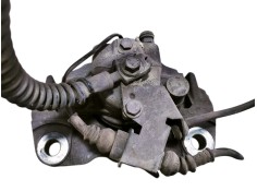 Recambio de pinza freno trasera izquierda para volkswagen touareg (7la) 2.5 tdi referencia OEM IAM 7L6615423 7L6967  2